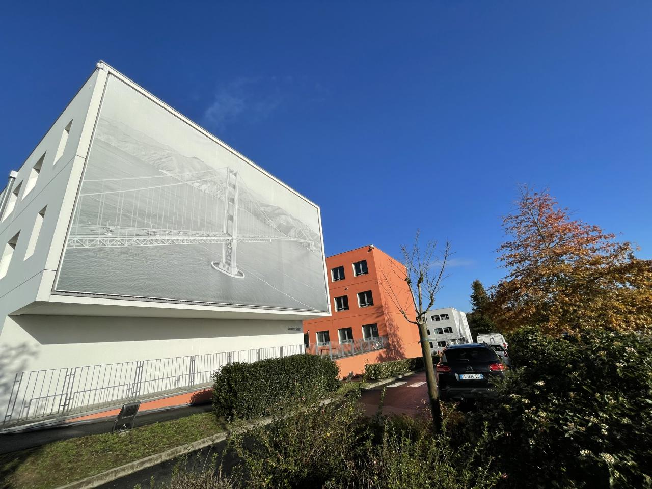 Bureau Orvault 335m² Location bureau Orvault Loire-Atlantique OLBUR2426391 11